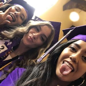 Meet your Posher, Carmen